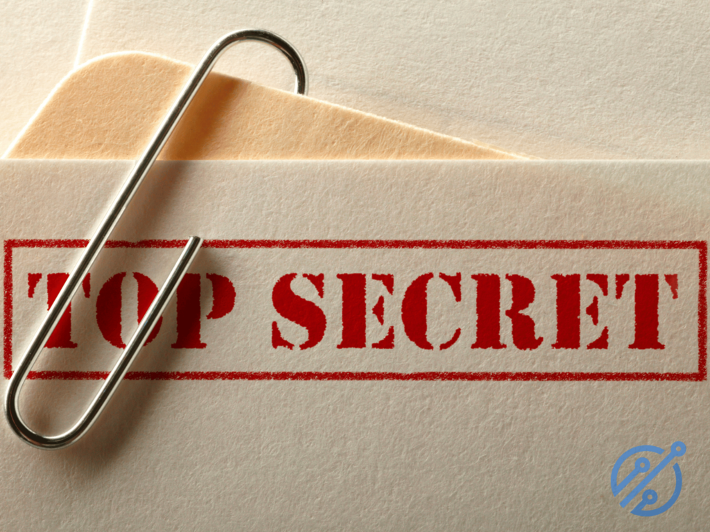 Top Secret